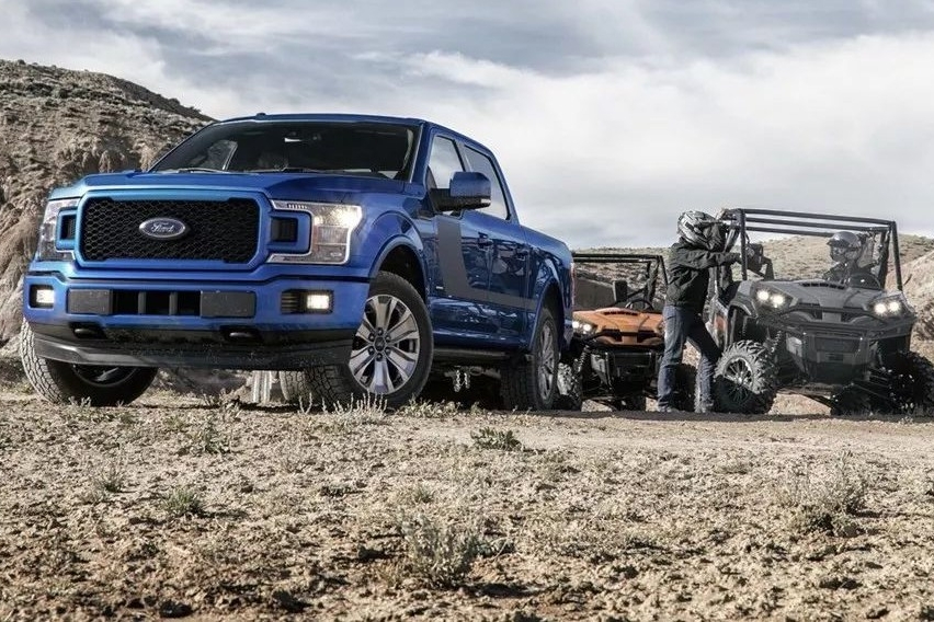 中国的神车是五菱宏光，那么汽车大国美国和德国的神车是什么？