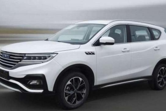 众泰又出神车，比汉兰达还大，荣威长安本田奥迪看到后表示想打人