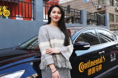 万万没想到！打个专车竟然被美女调戏了！