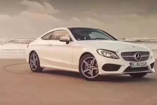 高傲的奔驰你摊上事儿了！做好车之前请先做好“人”