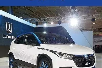 出尽风头！这些车企将在2018年新能源市场大干一票