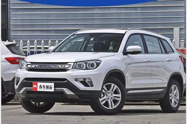 买啥哈弗H6！这些个性化SUV空间大颜值高，还优惠2万！