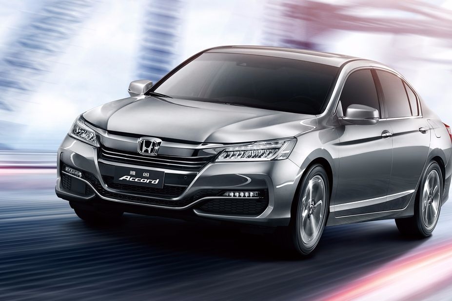 进入国内不到20年，广汽本田雅阁怎么就能受到200多万消费者青睐？