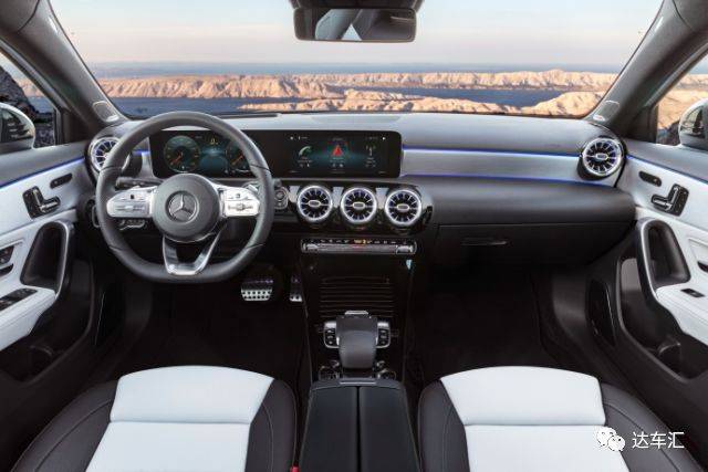 车联网和大屏幕更配哦！这四款自主品牌车型可以说是国产巅峰了