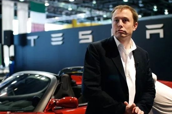 我卖掉了14年买的第一批特斯拉MODEL S