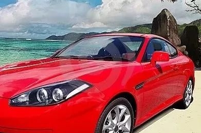 千万不要买高配置的车，我是认真的！