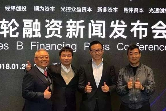 融了22亿后，小鹏汽车能成为“百里挑一”的造车新势力吗？