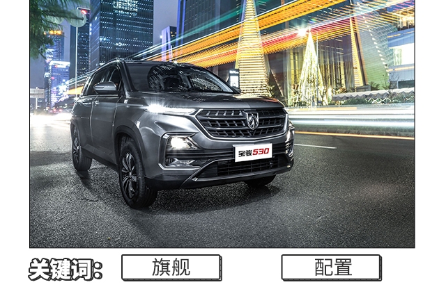 提前预定这10部爆款SUV！8万元起步年后必火~
