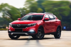 新车上市引热议，这几款真的很适合家用，只需4.99万起