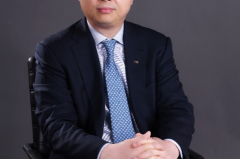 广汽乘用车总经理郁俊恭贺新春 祺”创美好