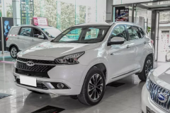 年底自驾走亲访友溜爸妈，这三款自主紧凑型SUV全都满足你