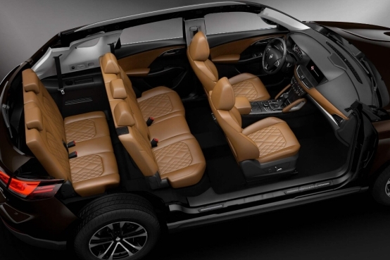 7座SUV好吗？值得买吗？