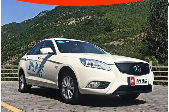 油耗、限牌统统不用操心，这几款车15万内就能买！