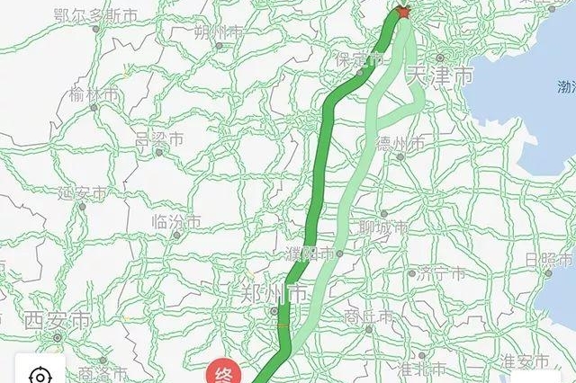 春节自驾1000公里回家后，我特别想要一辆自动驾驶汽车