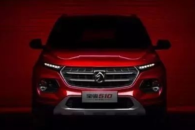 宝骏510迎开年红 2018首月销量超58000台.