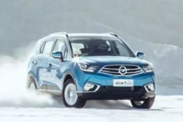 拔掉ESP保险丝怎么开车？海马S5青春版给了24个字｜聚驾