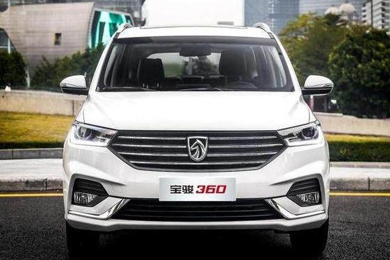 严重怀疑宝骏是不是成精了，继730之后再推6座MPV