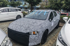 比亚迪：2018全新一代唐、宋、元、秦以就位，今年买赚翻啦！