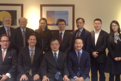 研发电动卡车 吉利将与VIA汽车展开合作