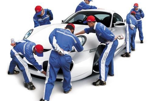 春节出行要注意，这些东西知道不吃亏