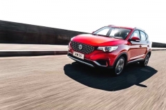 90后争夺战，高颜值加精品化，这样SUV你看了也会心动