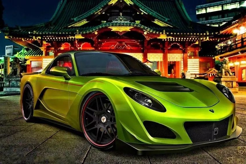 只要你有驾照 再忙也得抓紧时间看！