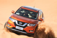 20万买7座合资SUV 奇骏、标致5008、科迪亚克、欧蓝德谁更值得买？