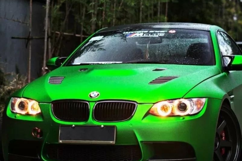 习惯“摔门而去”的基本都是不开车的，同意不？