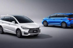 2017年最令人耳目一新的MPV有哪些？