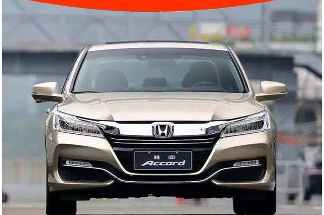 入华19年卖出200多万台，雅阁车主真实口碑曝光！