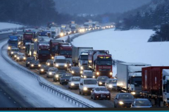 有备方可无患，春节出行前 “用车准备攻略合集”