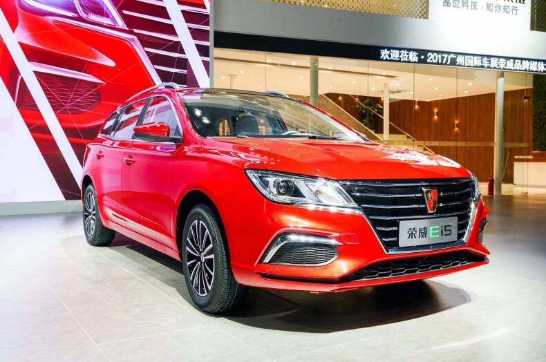 荣威Ei5电动旅行车能不能火？