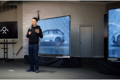 FF加州总部召开供应商大会 贾跃亭造车迎来拐点