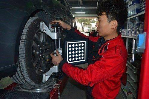 除了轮胎，还有什么会让车身“震”起来？