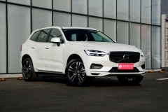 2018春节买啥车？40万元SUV超值优惠