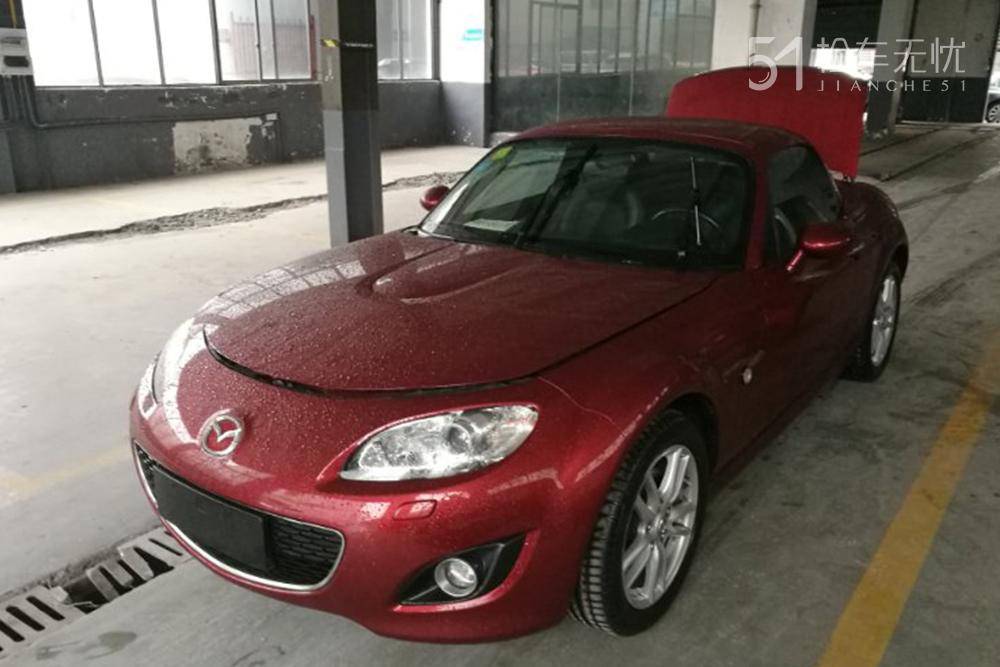 10万买台双门拉风轿跑,一台足以让你骄傲的车！