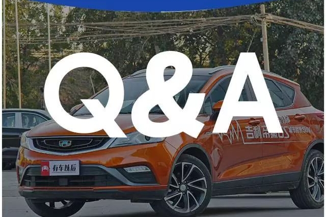 10万买精品国产SUV，90%消费者都会考虑这几款！