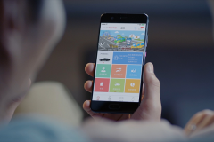 引领移动出行新服务，广汽丰田借丰云行App强化品牌壁垒