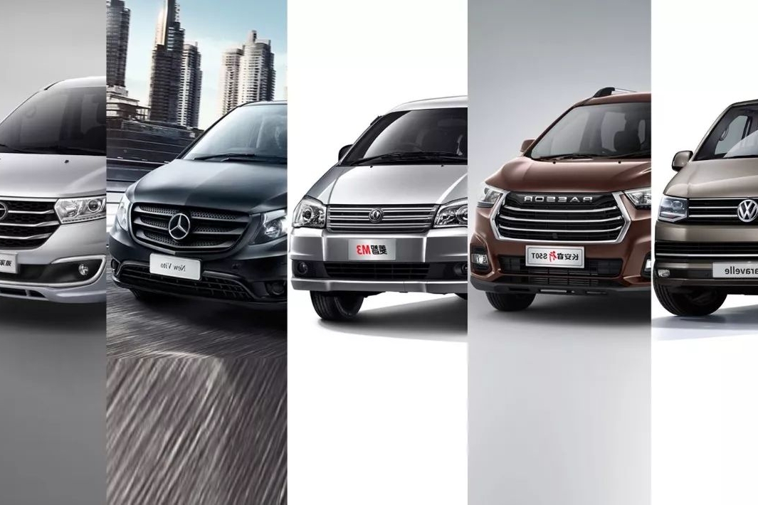 MPV最多7座？不，这6款7座+才是真宽敞 | 帮你选车