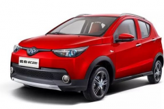 2017年最畅销的3款电动汽车，平民又低价，最低售价不到5万