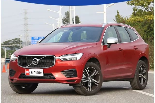 全球最安全中型SUV，看完做工、用料后90%的人都想买！【实测】