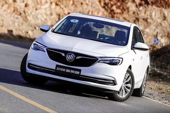 消费者很专业 三缸发动机难获广泛认可 别克英朗1月销量断崖下滑