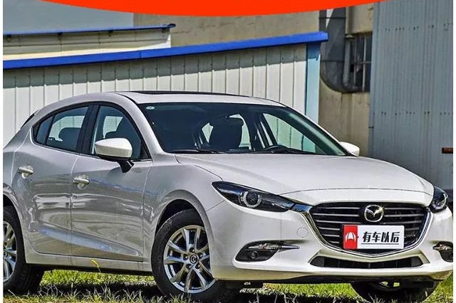 15万左右的轿车，论操控只有TA敢认第一！但车主都吐槽这一点...