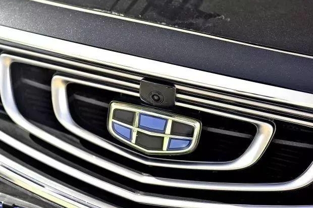 大年初一为国产车喝彩！吉利汽车2018“怒”推8款新车