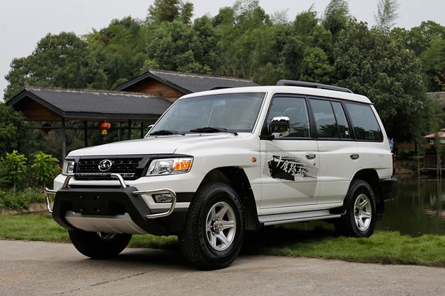 猎豹Q6订车送豪华礼包欢迎进店试乘试驾