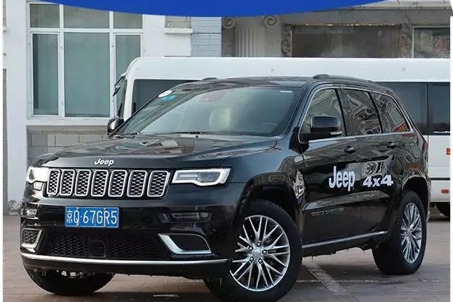 【实测】这台外形高大的旗舰SUV，到底有多能装？