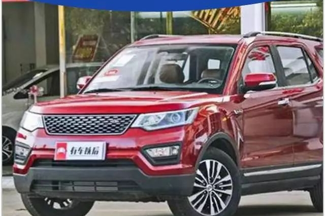 5.99万起，这几台自主7座SUV不仅便宜还实用！