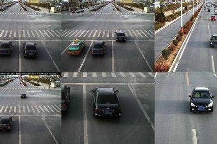 开这么长时间的车，这些“交通摄像头”你都认识吗？