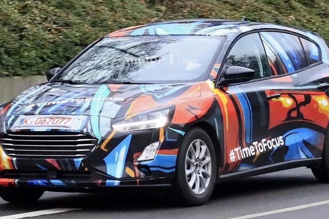 操控之王全新换代，昂克赛拉和思域小心了！