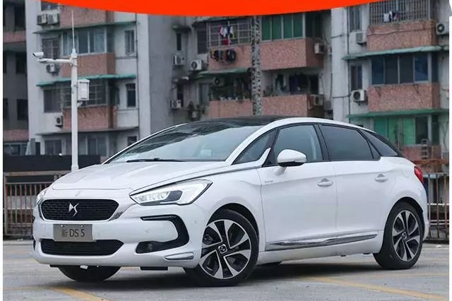 回头率200%的法系高端车，做工用料是否“高端”？